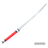 G-Force Demo Samurai Sword