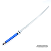 G-Force Demo Samurai Sword