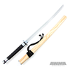 G-Force Demo Samurai Sword