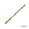 Tiger Stripe Escrima