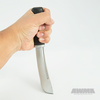 Rubber Knife