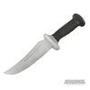 Rubber Knife