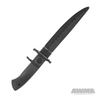 Finger Grip Training Knife