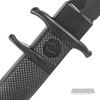 Finger Grip Training Knife