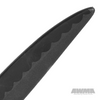 Finger Grip Training Knife