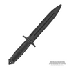 Dagger Training Knife 12&quot