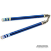 G-Force &quotNext Gen&quot Chrome Nunchaku