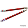 G-Force &quotNext Gen&quot Chrome Nunchaku