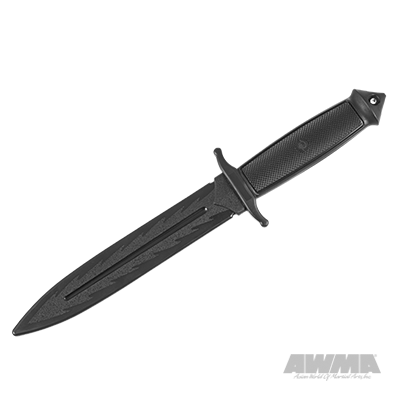 Dagger Training Knife 12&quot