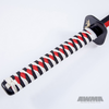 Two-Tone Samurai Katana