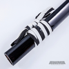 Two-Tone Samurai Katana