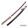 Two-Tone Samurai Katana