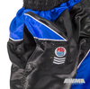 ProForce® Point Fighting Satin Tri-Color Uniform