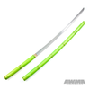 Bamboo Stick Sword