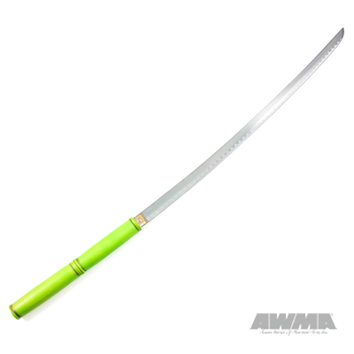 Bamboo Stick Sword