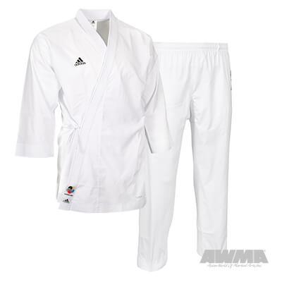 Adidas® Adilight Uniform