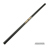 Children's Black Practice Foam Escrima with Gold Dragon