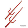 ProForce® Plastic Sai