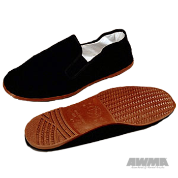 Kung Fu Shoes