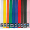 ProForce® II 1.75&quot Double Wrap Solid Karate Belt