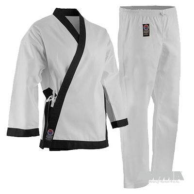 ProForce® 8 oz. Trimmed TSD Uniform (Elastic Drawstring)