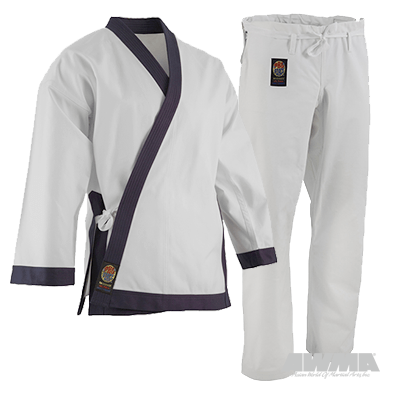 ProForce® 14 oz. TSD Master Uniform (Traditional Drawstring)