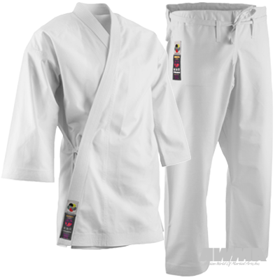 Tokaido® 8 oz. &quotNST&quot Kumite Uniform