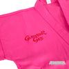 ProForce® 6 oz. Karate Uniform (Elastic Drawstring) - 55/45 Blend - Gladiator Girl