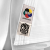 ProForce® 14oz. WKF Approved Diamond Kata Gi Top - 55/45 Blend