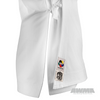 ProForce® 14oz. WKF Approved Diamond Kata Gi Top - 55/45 Blend