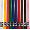 ProForce® 1.75&quot Double Wrap Solid Karate Belt
