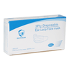 3-Layer Disposable Face Masks- 25 pcs./pack