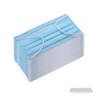 3 Layer Disposable Face Masks - 50 pcs./pack