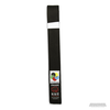 Tokaido® 1.75&quot Black Cotton Belt