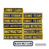 Rank Patch