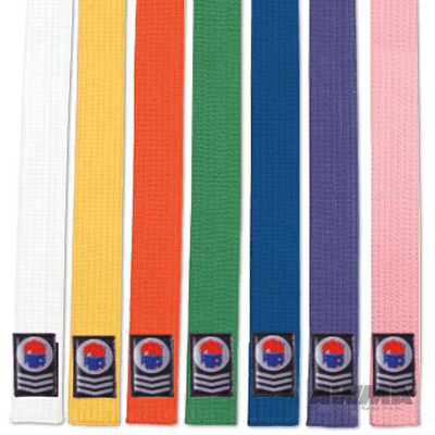 ProForce® Single Wrap Solid Belt