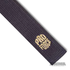ProForce® 2&quot Embroidered Satin Belt