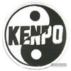 Yin & Yang Patch