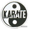 Yin & Yang Patch