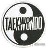 Yin & Yang Patch