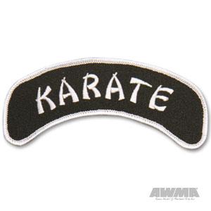Arch Patch