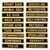 Leadership Patch