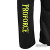 ProForce® Gladiator 8 oz. Combat Pants (Elastic Drawstring) - 55/45 Blend