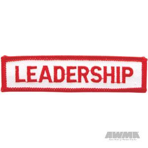 Achievement Patch