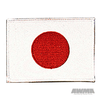 Japan Flag Patch