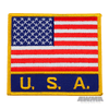 USA Flag/USA Patch