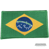Brazilian Flag Patch