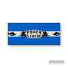 Power Stripes (Phrases II)