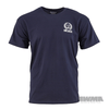 Tang Soo Do Fist T-Shirt (Small Logo)