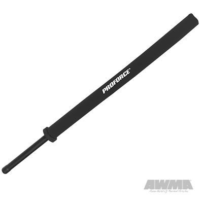 Combat by ProForce Flex-Foam Training Sword